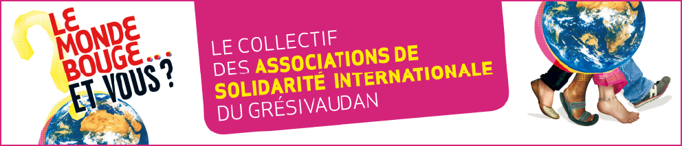 Collectif des Associations de Solidarité Internationale du Grésivaudan (CASIG)